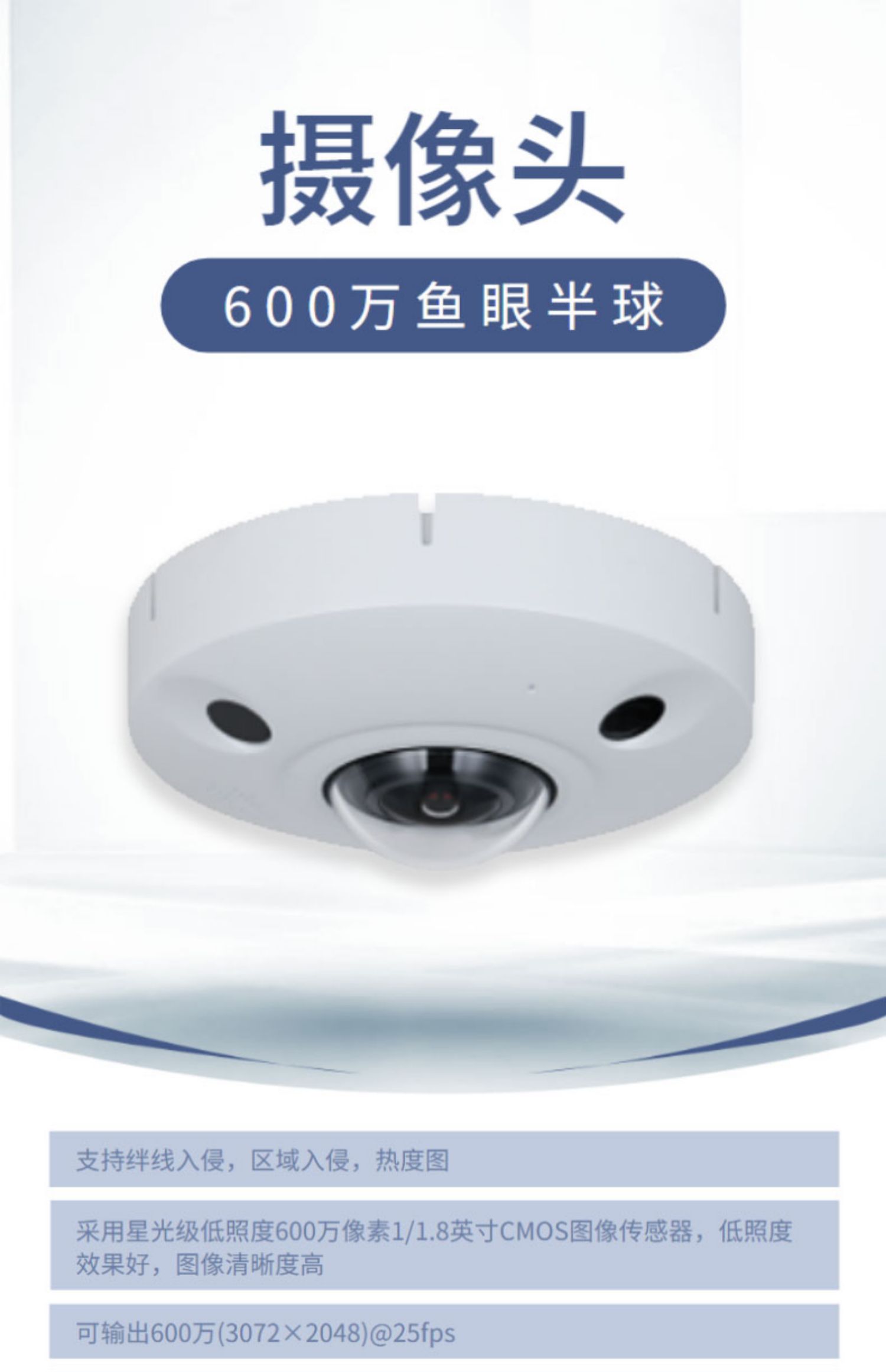 摄像头是一种智慧养殖设备和智慧监控设备中常见的重要组成部分